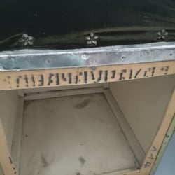 teatime tetris box detail