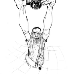Paparazzo