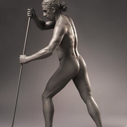 Anatomie Studie