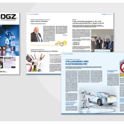 CGM: DGZ Ausgabe 1 2020