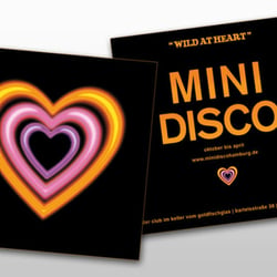 MINI DISCO