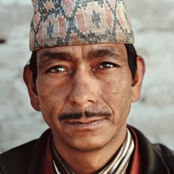 Nepal