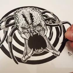 Predator