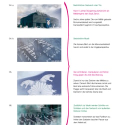 Storyboard Seite 2