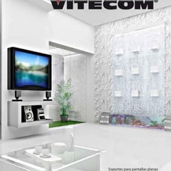 Vitecom Catalog