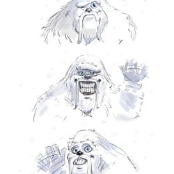 Yeti
