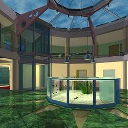 Erdhaus