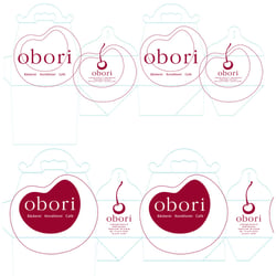 Obori PetitFour