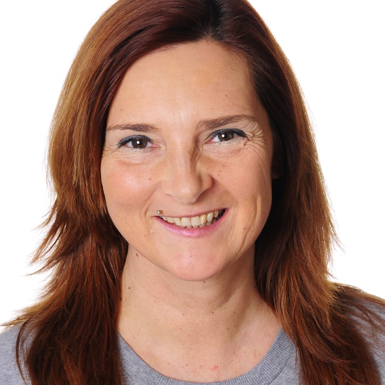 Dominique Bridstrup