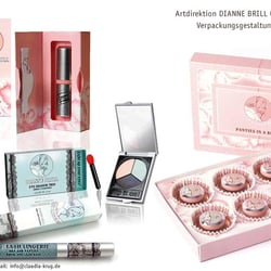 Verpackungsdesign