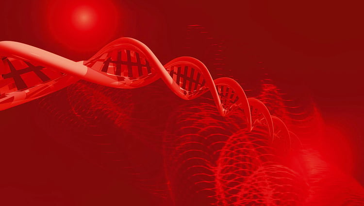 … Jubiläums-Key Visual »TROESTER DNA« (CGI Blue Studios, Hannover)