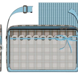 Taschendesign