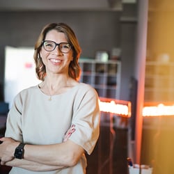 Anja Hendel