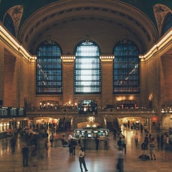 Grand Central Terminal