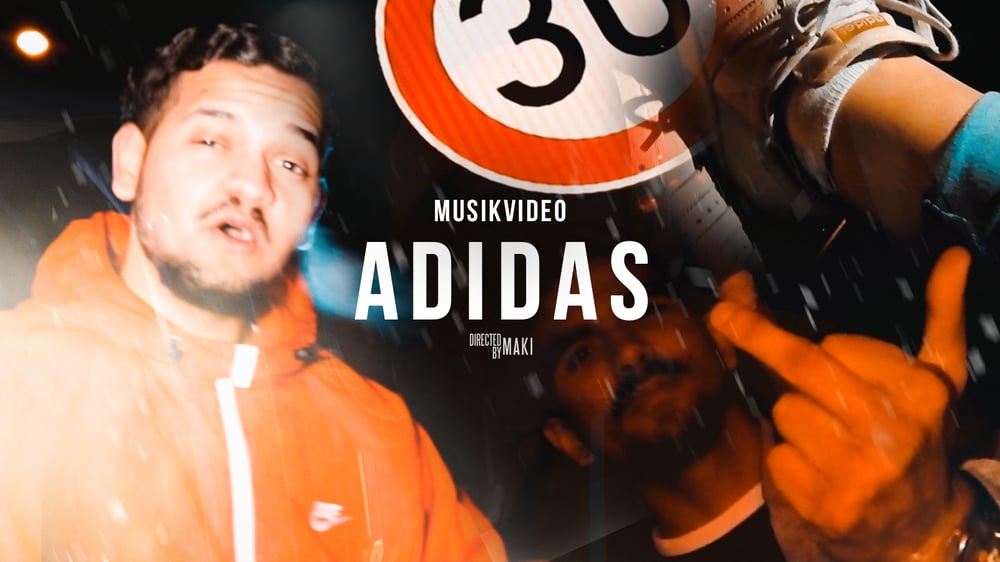 Adidas