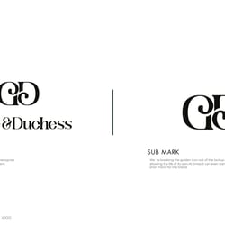Duke & Duchess