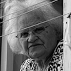 Grandma`s Pants