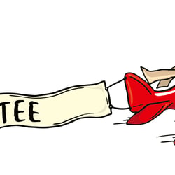 Flugtee