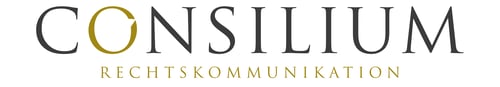 Consilium Rechtskommunikation GmbH