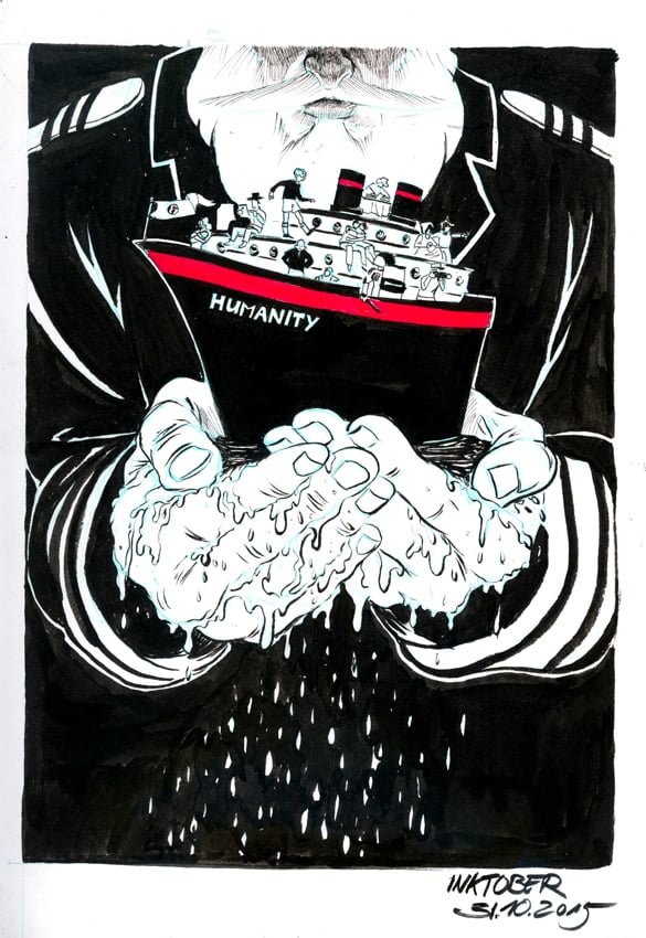 One Ship One Love