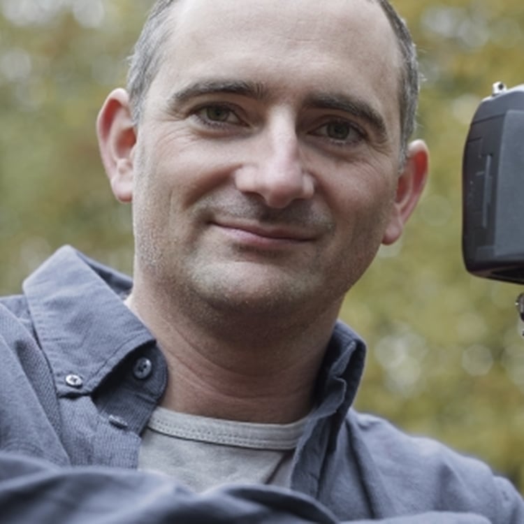 Andreas Scholz