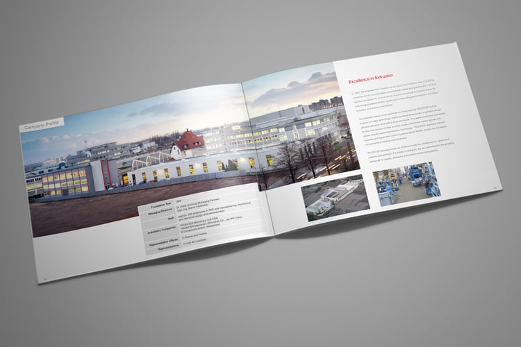 Company Profile