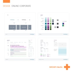 Online-Corporate Bauteile