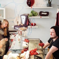 shop clients