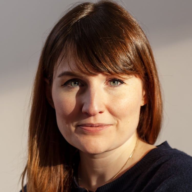 Julia Krenz geb. Walch