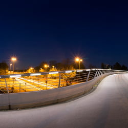 Over the Bridge – 2