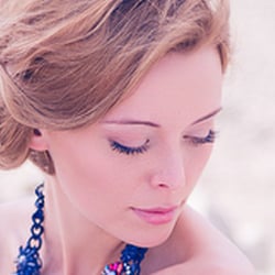 Foto & Retouch: Hart Worx  Model: Aleksandra Nagel  Hair & Make-Up + Styling: von mir / Musitowski Styling&Design