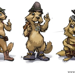 Clustar Groundhog proposals