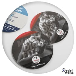 Kampfsport Akademie Trier Untersetzer
