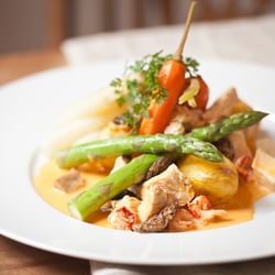 Food – Norddeutsche Heimwehküche