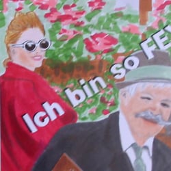 Opa Schok