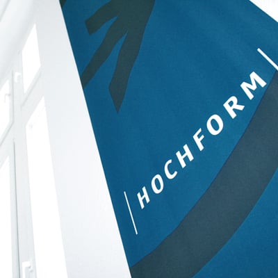 Hochform Agentur für Kommunikation