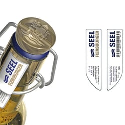 Flensburger : Seel