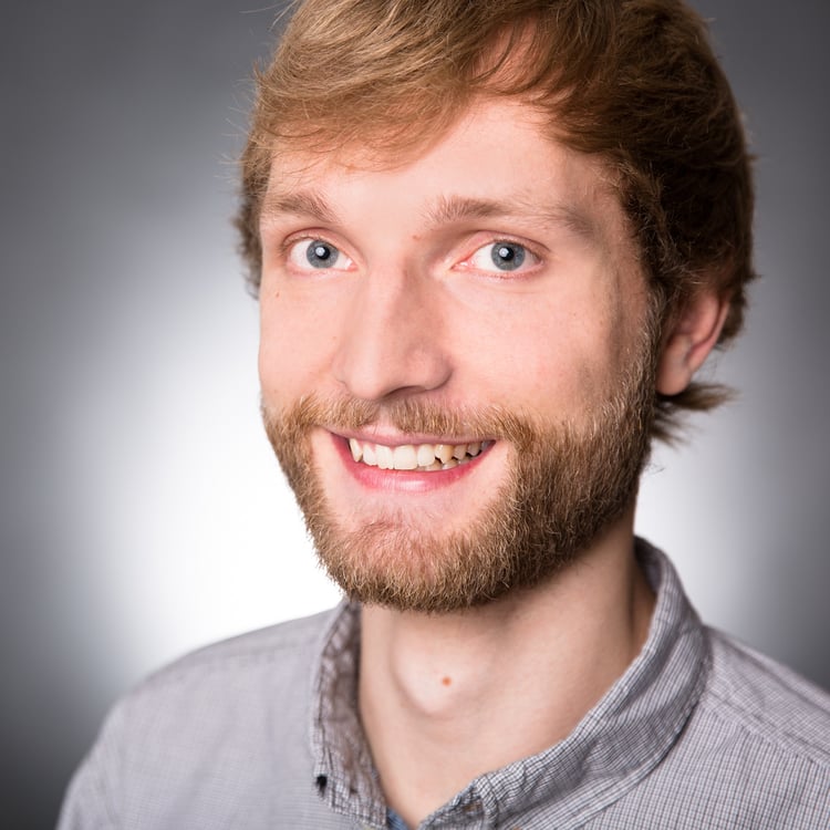 Nikolai Stecker