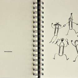 Illustration „Klammergeschichten“