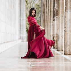 Babybauchshooting Regensburg