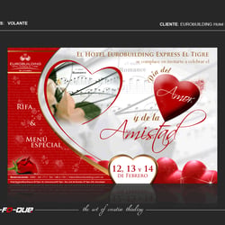 Flyer Muttertag