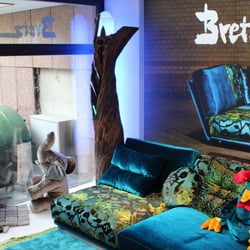 leuchtbaum bei bretz