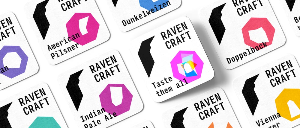 Ravencraft