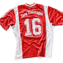 03 Stille Anzeige Kock Trikot