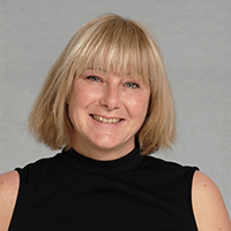 Nicole Kässbohrer