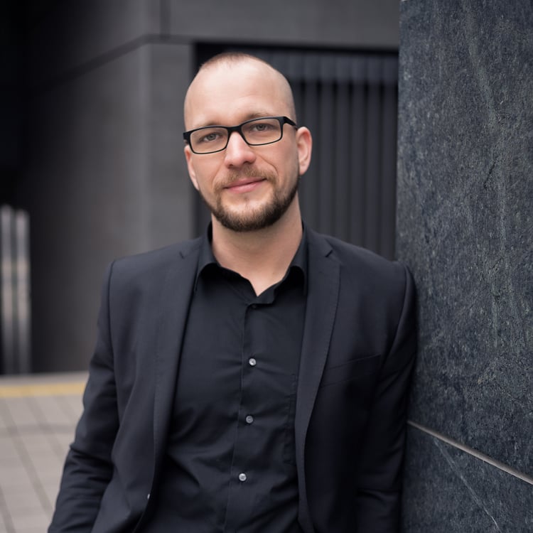 Ralf Friedrich