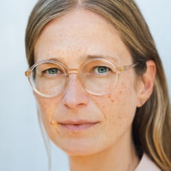 Headshot// Ulrike