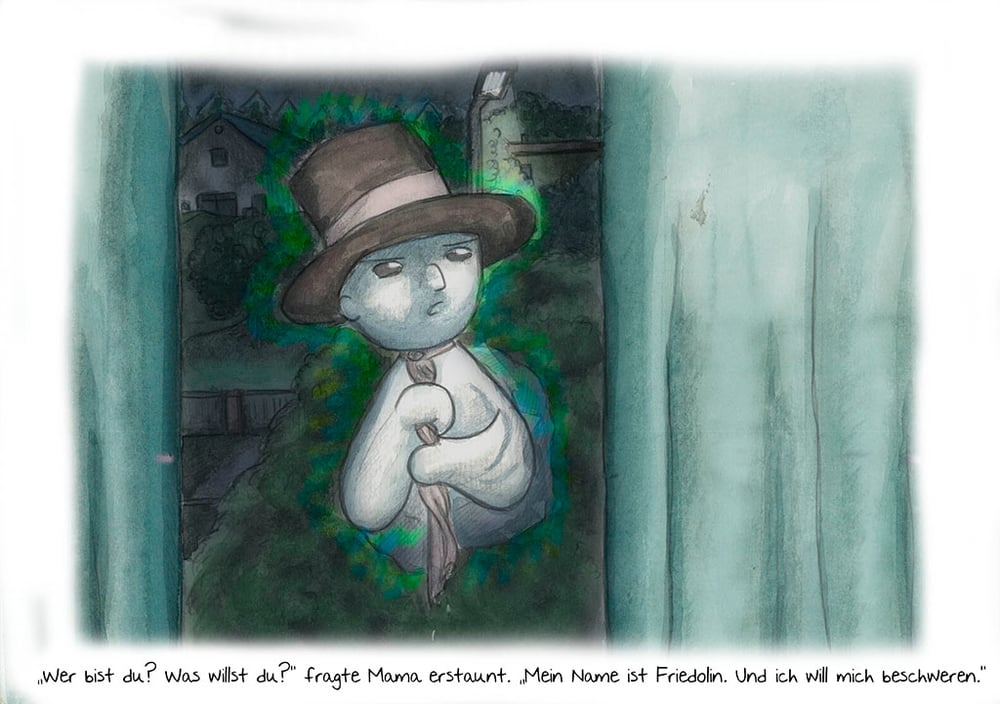 „Friedolin“