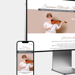 Interface-Design Web