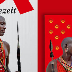 Reisemagazin
